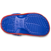 TODDLER CLASSIC IAM DRAGON LIGHTS CLOG