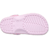 KIDS' CLASSIC SPLATTER PAINT CLOG