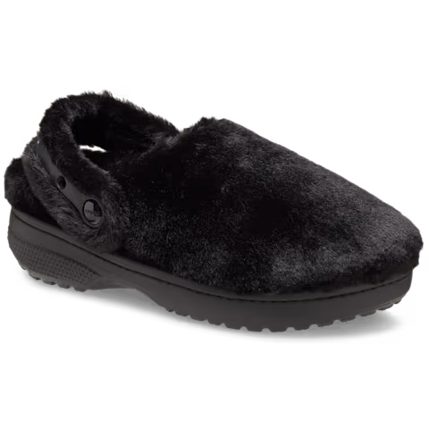 CLASSIC UNFURGETTABLE CLOG