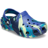KIDS-CLASSIC-MARBLED-CLOG-SIDE-VIEW