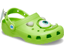 Load image into Gallery viewer, KID'S MONSTERS INC MIKE
