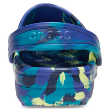 Load image into Gallery viewer, KIDS' CLASSIC MARBLED CLOG
