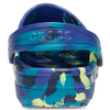 KIDS' CLASSIC MARBLED CLOG