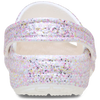 KIDS' CLASSIC FANTASY GLITTER CLOG