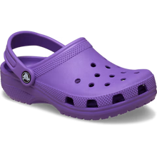 Load image into Gallery viewer, KIDS-CLASSIC-CLOG-SIDE-VIEW
