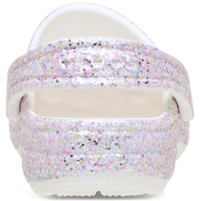 Load image into Gallery viewer, TODDLER CLASSIC FANTASY GLITTER CLOG
