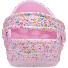 Load image into Gallery viewer, KIDS' CLASSIC SPLATTER PAINT CLOG
