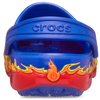 TODDLER CLASSIC IAM DRAGON LIGHTS CLOG