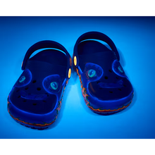Load image into Gallery viewer, TODDLER CLASSIC IAM DRAGON LIGHTS CLOG

