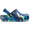 KIDS' CLASSIC MARBLED CLOG