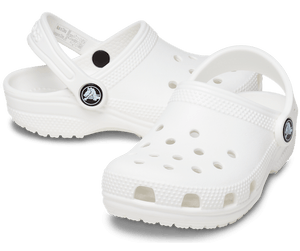 TODDLER'S CLASSIC CLOG