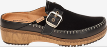 Load image into Gallery viewer, GRANADA BUCKLE CLOG
