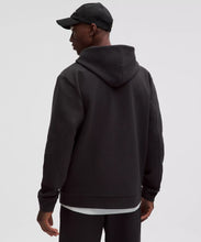 Load image into Gallery viewer, TEXTURED SPACER HOODIE
