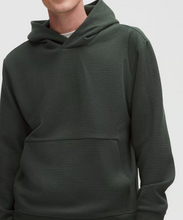 Load image into Gallery viewer, TEXTURE-SPACER-HOODIE-FRONT-VIEW
