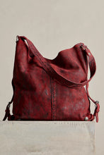 Load image into Gallery viewer, WE THE FREE DALLAS DISTRESSED
