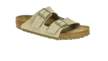Load image into Gallery viewer, ARIZONA SUEDE
