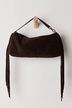 Load image into Gallery viewer, FINN FRINGE SHOULDER BAG

