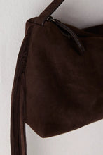 Load image into Gallery viewer, FINN FRINGE SHOULDER BAG
