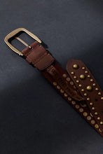 Load image into Gallery viewer, WE THE FREE SOLA STUD BELT
