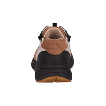 Load image into Gallery viewer, MEN'S DREW MILLER BLACK SUEDE COMBO
