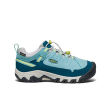Load image into Gallery viewer, BIG KIDS' TARGHEE IV WATERPROOF HIKING SHOE
