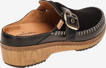 Load image into Gallery viewer, GRANADA BUCKLE CLOG

