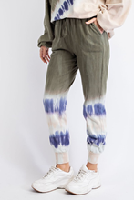 Load image into Gallery viewer, TERRY KNIT JOGGER PANTS
