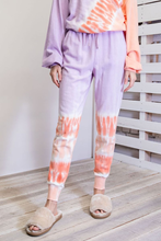 Load image into Gallery viewer, TERRY KNIT JOGGER PANTS
