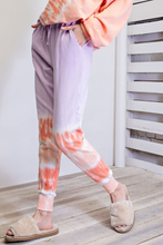 Load image into Gallery viewer, TERRY KNIT JOGGER PANTS
