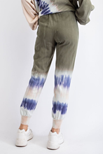 Load image into Gallery viewer, TERRY KNIT JOGGER PANTS
