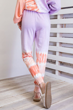 Load image into Gallery viewer, TERRY KNIT JOGGER PANTS
