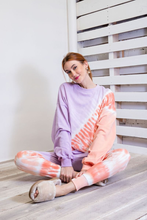 Load image into Gallery viewer, TERRY KNIT JOGGER PANTS
