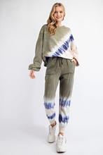 Load image into Gallery viewer, TERRY KNIT JOGGER PANTS
