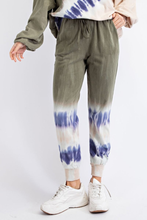 Load image into Gallery viewer, TERRY KNIT JOGGER PANTS
