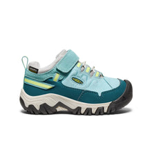 Load image into Gallery viewer, LITTLE KIDS' TARGHEE IV WATERPROOF HIKING SHOE
