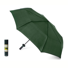 Load image into Gallery viewer, ESTATE LABELED BOTTLE UMBRELLA

