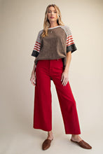 Load image into Gallery viewer, SHORT/SLEEVE STRIPE SLEEVES
