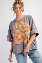 Load image into Gallery viewer, FLOWER TOP
