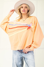 Load image into Gallery viewer, SHOOTING STAR PULLOVER
