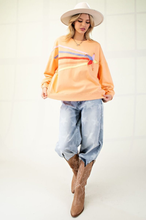 Load image into Gallery viewer, SHOOTING STAR PULLOVER
