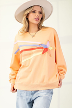 Load image into Gallery viewer, SHOOTING STAR PULLOVER
