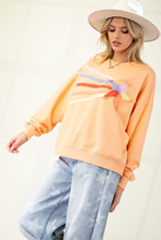 Load image into Gallery viewer, SHOOTING STAR PULLOVER
