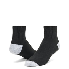Load image into Gallery viewer, DIABETIC-SPORT-SOCKS-PROFILE-VIEW
