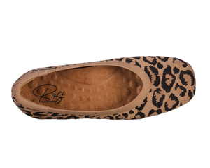 NIKI KNIT FLAT