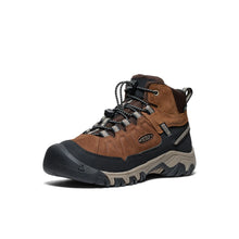 Load image into Gallery viewer, BIG KIDS'  TARGHEE IV WATERPROOF HIKING BOOT
