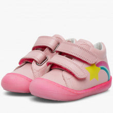 Load image into Gallery viewer, RAINBOW FUR 2 VELCRO
