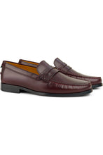 Load image into Gallery viewer, DUNES MEN'S PENNY LOAFER
