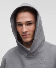 Load image into Gallery viewer, TEXTURED SPACER HOODIE
