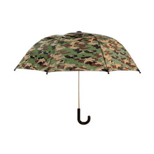 Load image into Gallery viewer, CAMO UMBRELLA
