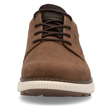 Load image into Gallery viewer, BROWN ELASTICATED SHOES FOR MEN
